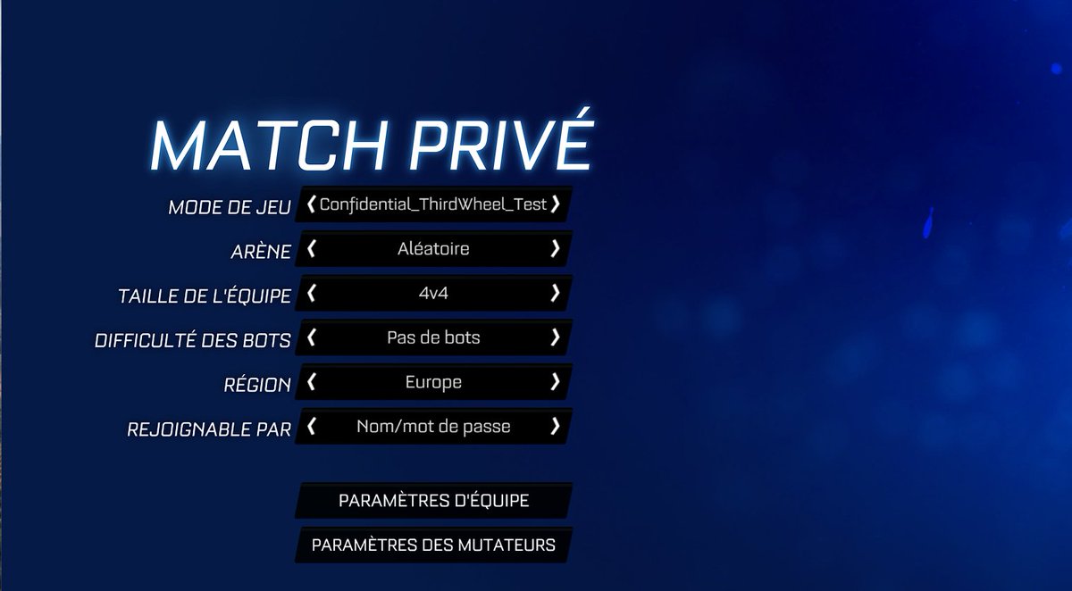 xKorov2's tweet photo. Euh @RocketLeague C'est quoi ca ? Allo ? https://t.co/9wmudtfeuS