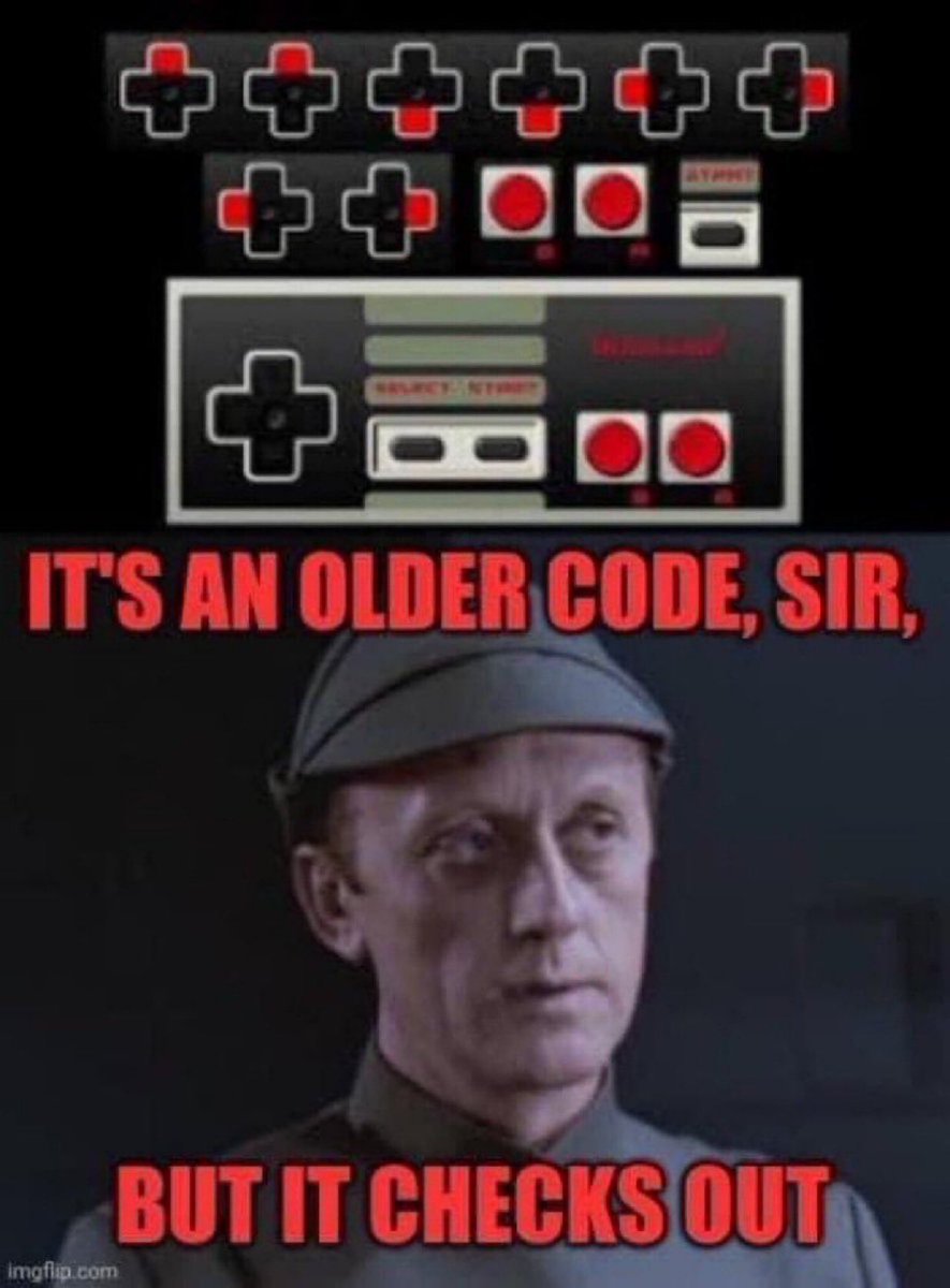 Are you this old?