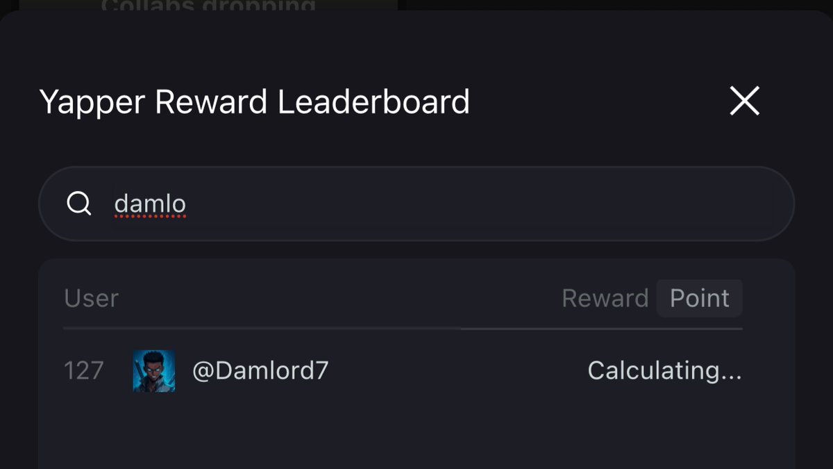 MAD Damlord tweet media