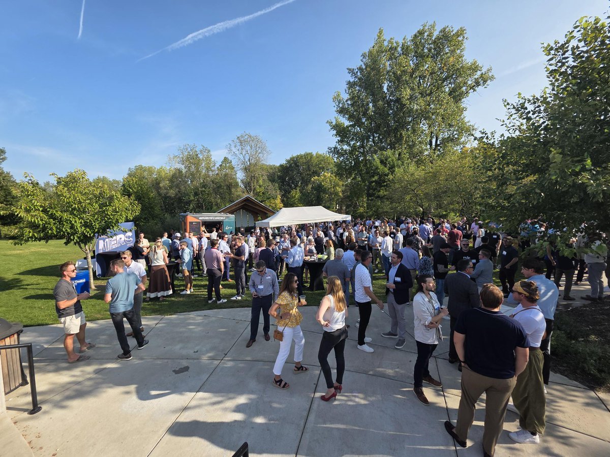 Ariox_co's tweet image. Our #TechWeekGR Emerging Tech panel event is in the books! It was a fantastic opportunity to hear fresh perspectives on how automation, #AI, #digitalmarketing, and #enterpriseintegration are shaping the way organizations work.

We enjoyed connecting with so many leaders and…