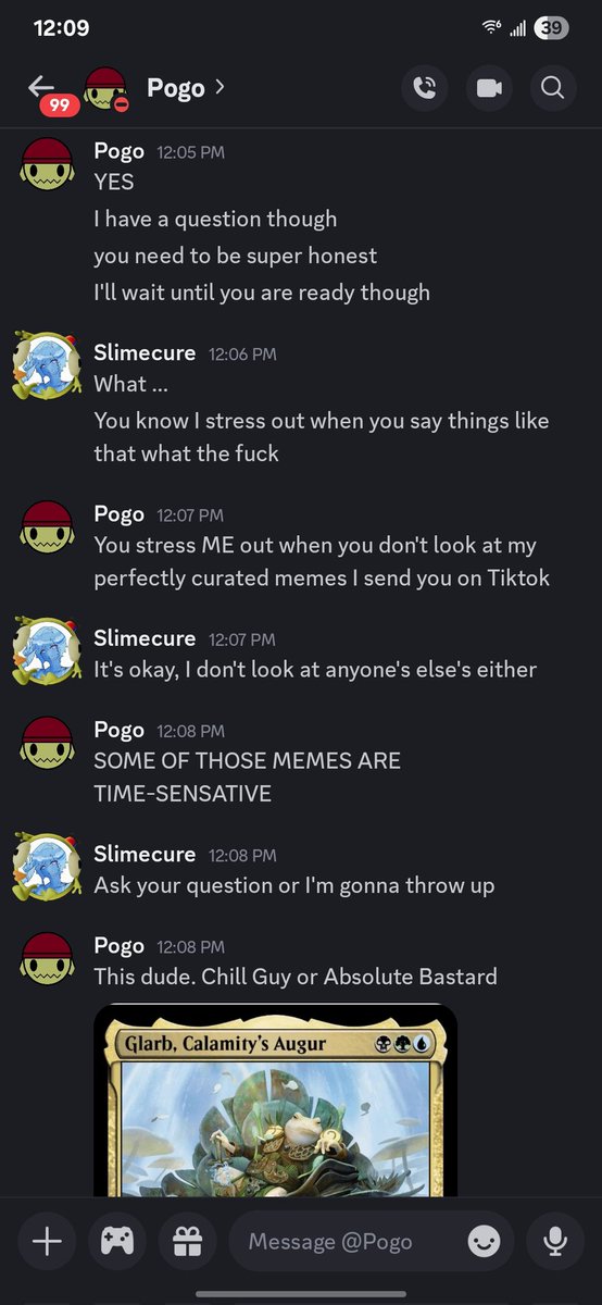 SlimecureVT🕶️💦 SlimeTuber tweet media