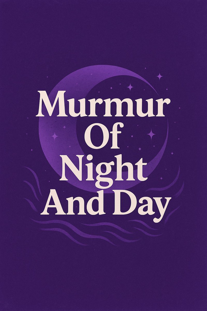 Hey, y'all ever wondered the full meaning of MONAD?
Here you go!!😁😊

A constant murmur, moving through night and day.
In every cycle of night and day, the world whispers hope.
In crypto 🌎, that whisper is Monad.
<a href="/monad/">Monad</a>
#monad #monadecosystem #MonadMainnet $MON

Team purple💜