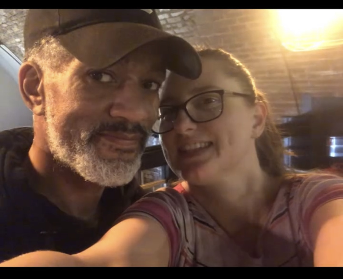 Been with my girlgriend for a year and its been the best time ever