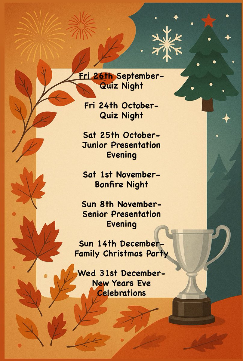 Denton St Lawrence CC tweet media