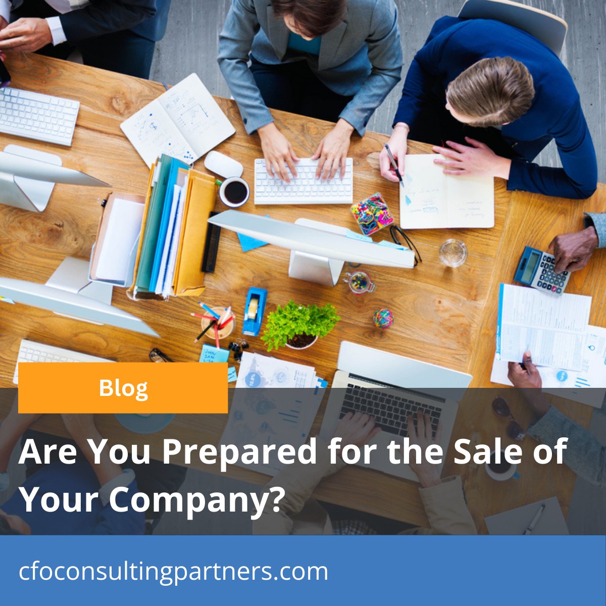 CFOConsulting_'s tweet image. Planning to sell your company? An unprepared finance team can hurt valuation &amp;amp; slow the deal. Learn the 5 pillars of exit readiness + a 3-step roadmap for success.

Read more cfoconsultingpartners.com/cfo-resources/…

#ExitReadiness #FinanceOperations #MergersAndAcquisitions #CFOConsultingPartners