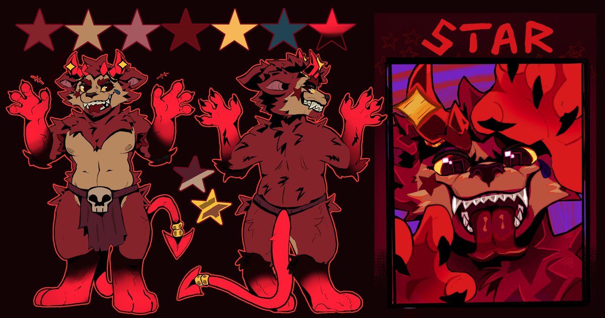 Aliengatorr's tweet photo. Comm for a user on Discord!! 

#furry #commission https://t.co/R8NVYtktJ3