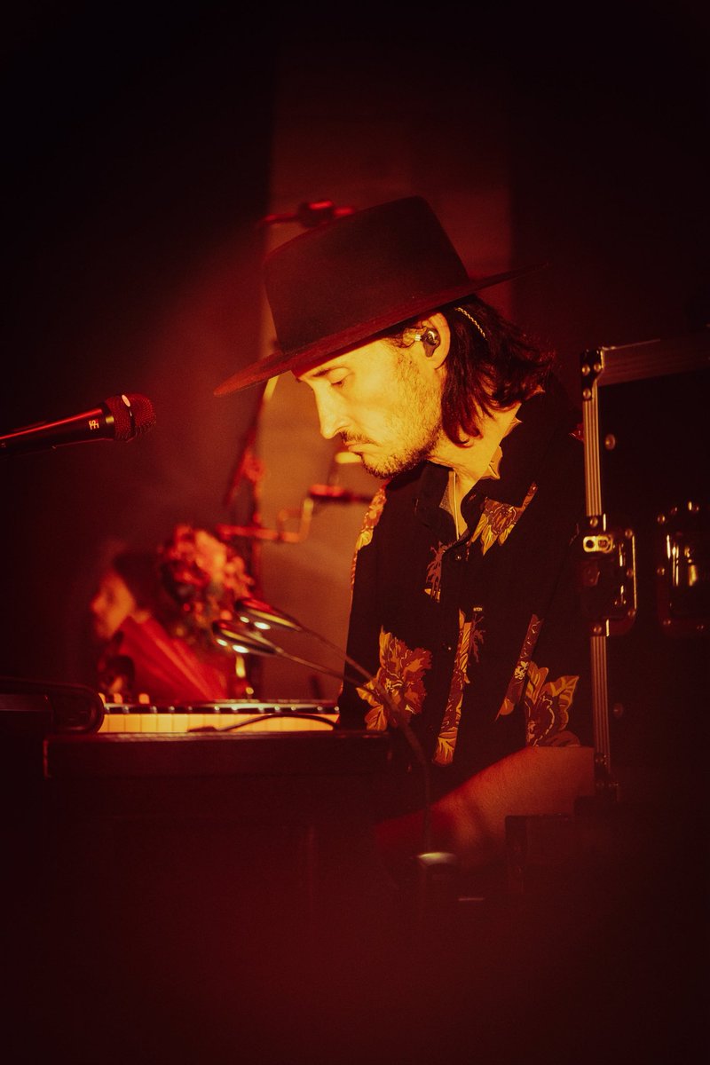 my morning jacket tweet media