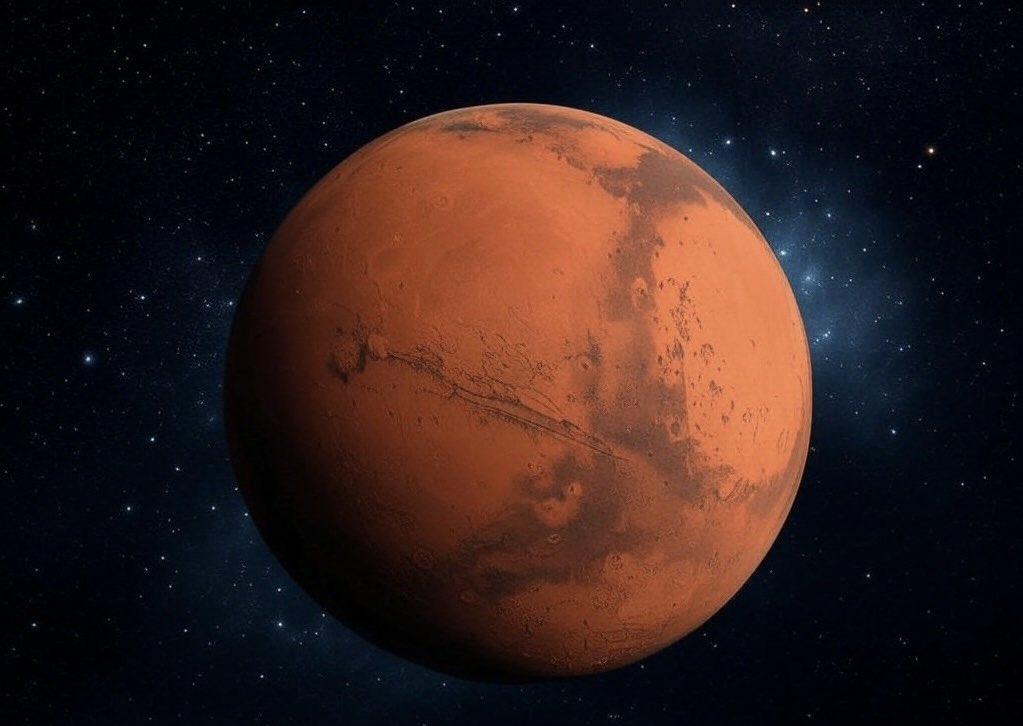 I wonder if there will be one state or several on Mars? Will there be citizenship and a Martian passport there? 🚀🔴
So far, this is all a matter of the future and depends on how and by whom Mars will be colonized. At present we can consider several scenarios: ⬇️