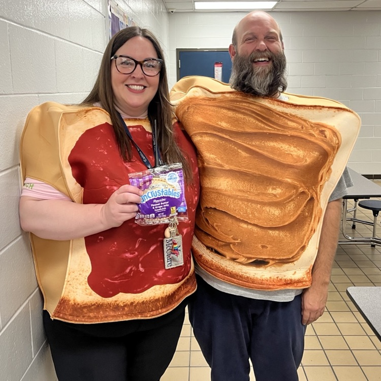 mooremustangs's tweet image. Homecoming week
#KNOWmoore