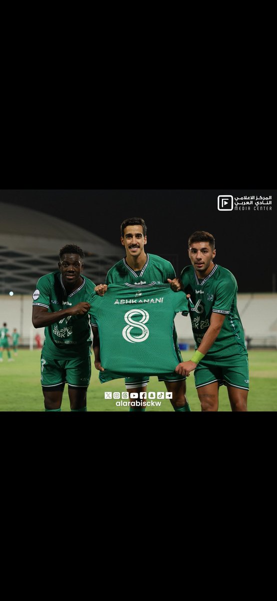 الوفي علي عزيز 💚

#العربي_الفحيحيل