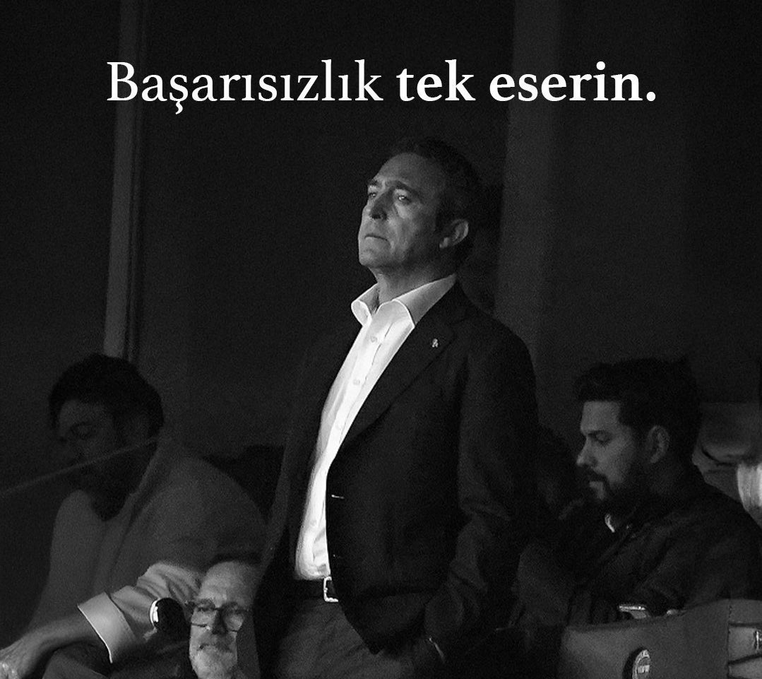 FB Kongre üyeleri; tarihin en başarısız, en rezil ve en kötü yönetimi bu saatten sonra kazanmak için korku stratejisine geçecekler. 

Ayakçıları maaşlar ödenmez korkusu yayacak, kendileri ‘Saran seçilirse kayyum tehlikesi var’ diye yalan söyleyecekler. 

FENERBAHÇE’Yİ KURTARIN.