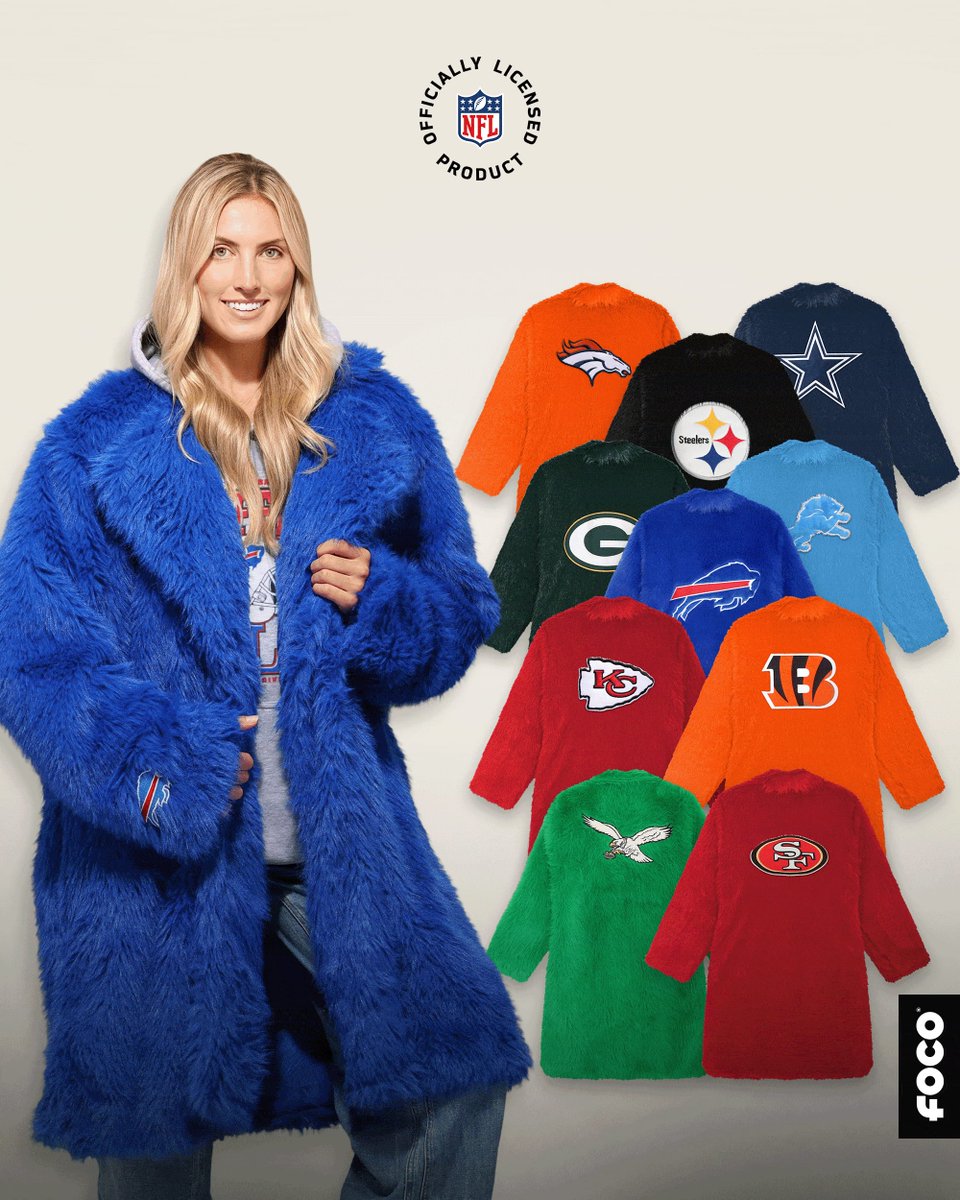 Cold weather never looked so good