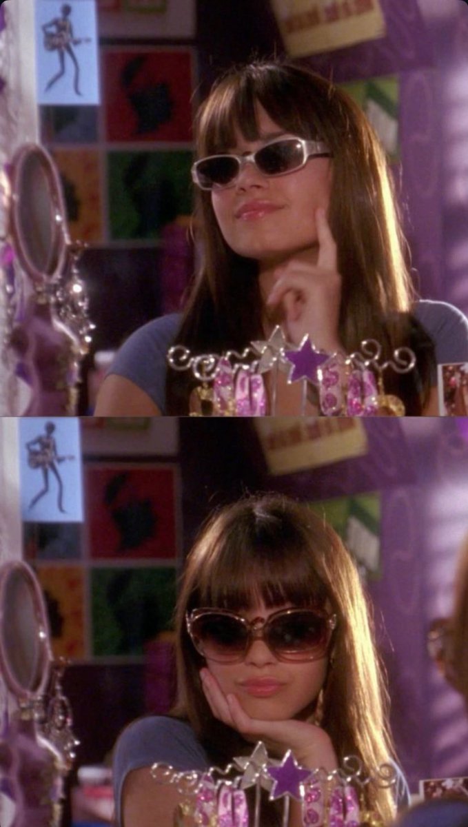 demilovatobr's tweet image. Mitchie Torres para sempre! Demi Lovato via Instagram story desejando boa sorte a nova geração de campistas de “Camp Rock 3”, filme no qual fará parte APENAS como produtora executiva, não reprisando seu papel. 🩷