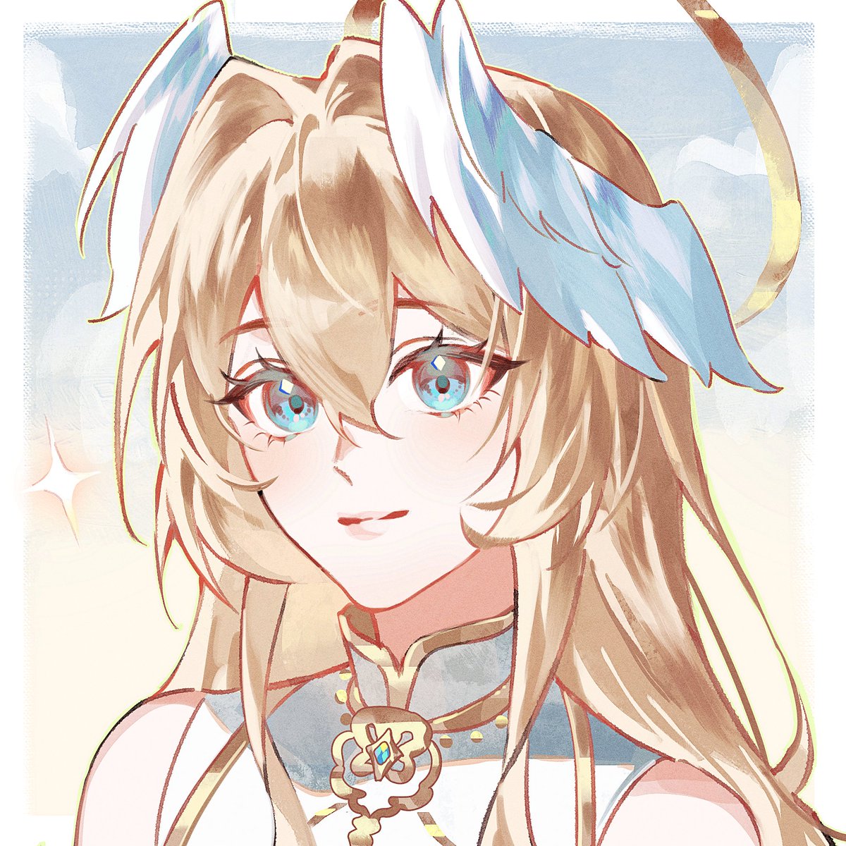 Welcome everyone! ✨ I am glad to announce that you all got your official name and from today, my little lilies, darlings and anyone who wants to join us on this journey, will be called Raylings! I am glad we adopted the name for you and I hope you all will like it too! 
Because