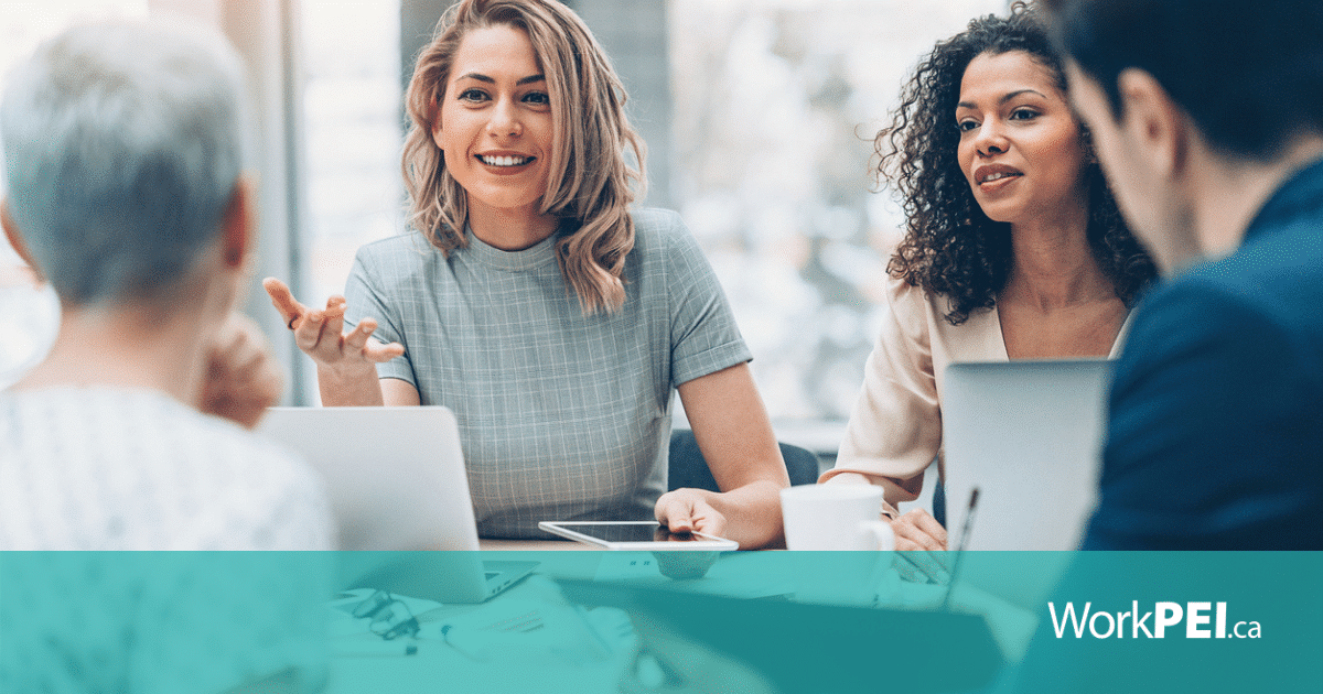 workpei's tweet image. Gestionnaire des opérations
Conseil scolaire-communautaire Évangéline seeks a Gestionnaire des opérations in Wellington. Salary is $26.00 - $30.42 per hour for 37.5 hours per week.
Apply today: bit.ly/41VdpiS
#workpei #peijobs #pei