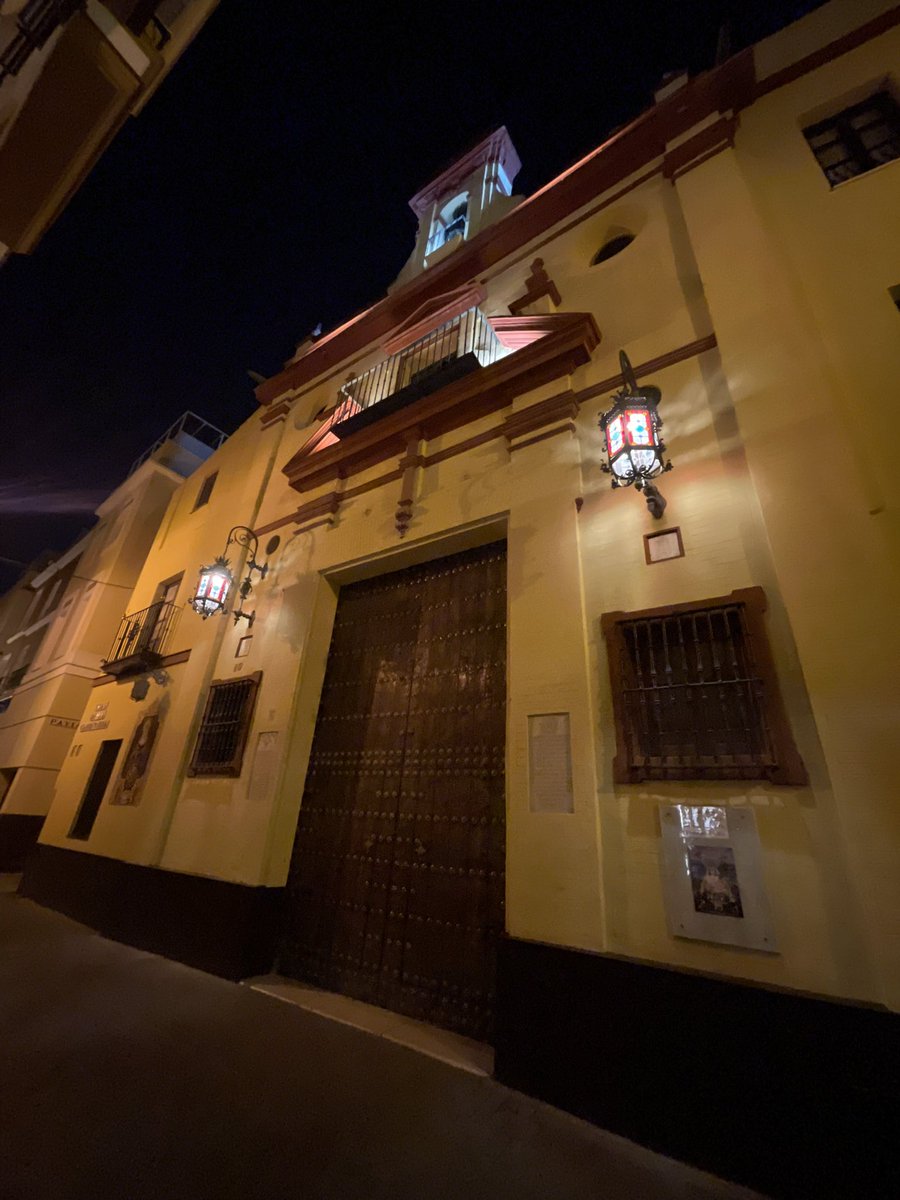 Ahí quedó. Gracias Papá.