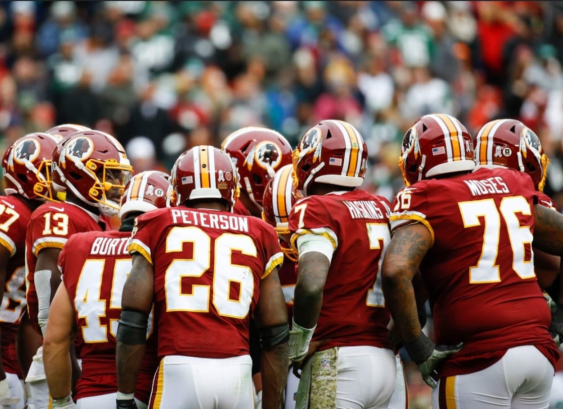 jagged_ice84's tweet image. Bring back the Washington Redskins. Full throttle
