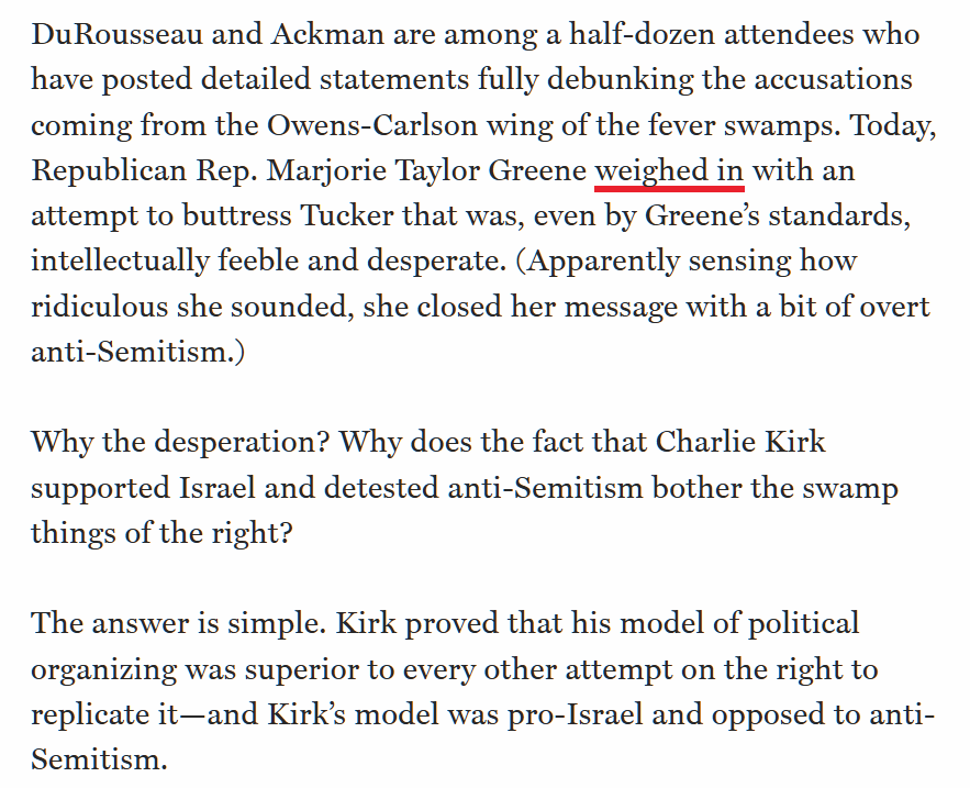 Seth Mandel tweet media