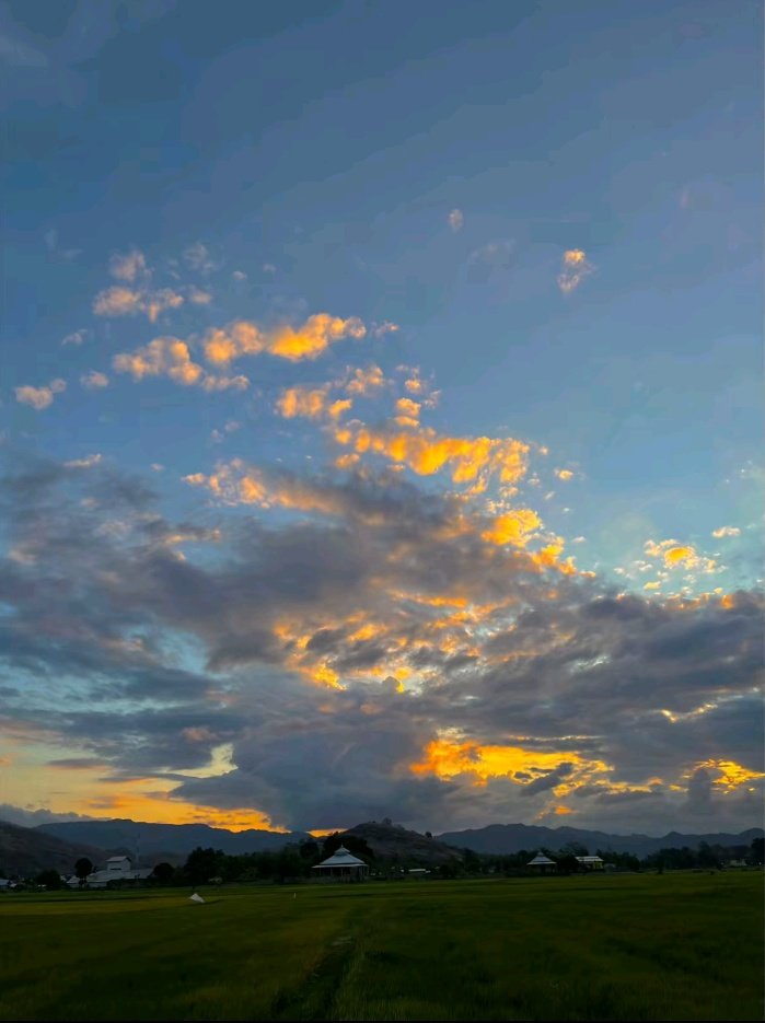 Good evening friends