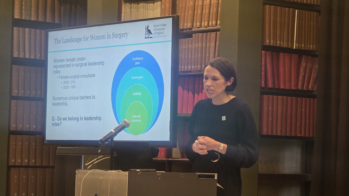 QurratAtif's tweet photo. A powerful day at @RCSnews-Ready for Leadership
📊@MASieghart shocking stats
💡Great exercise by @gainscoaching
🗣️ Healthy panel on #ImposterSyndrome
💬 Gwen Bromley: "I am learning as I lead."
Brilliant to connect with @nuha_yasin, @GinnyAB, Fiona Myint &amp; Emerging Leaders cohort https://t.co/whLhLlKbgw