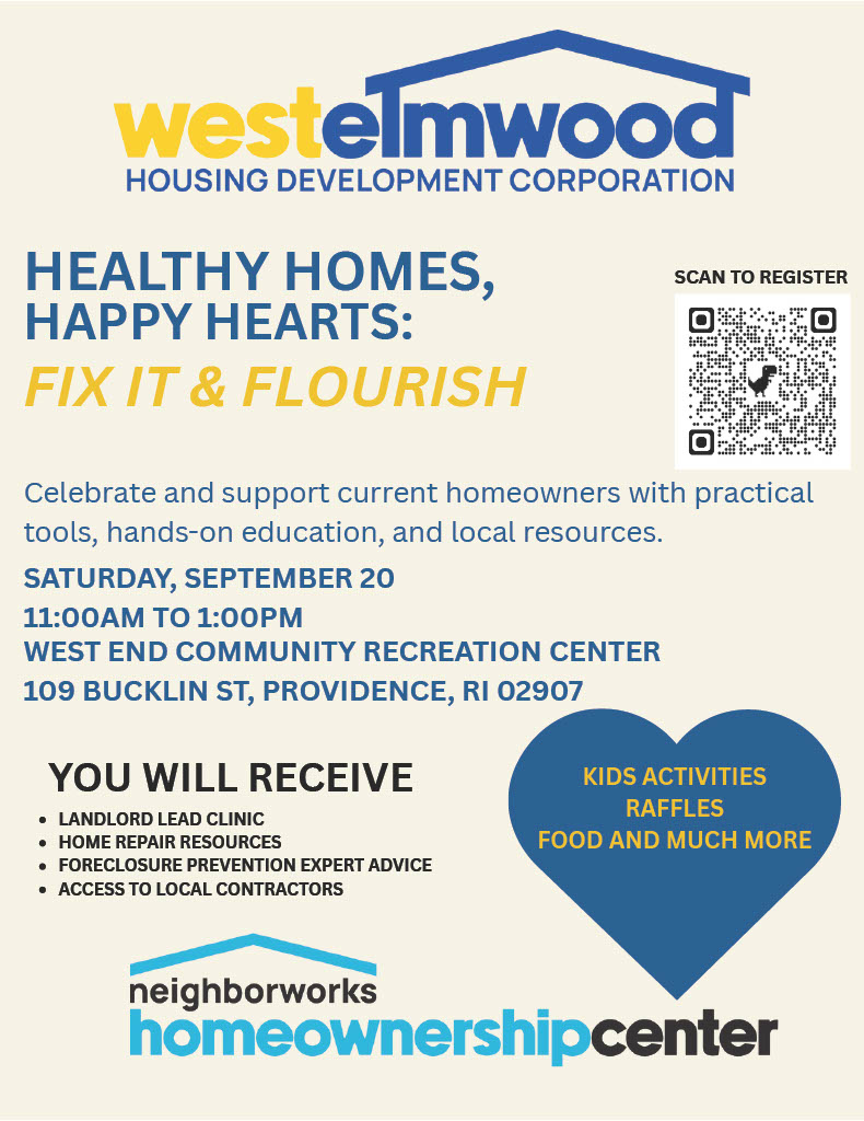 Childhood Lead Action Project tweet media