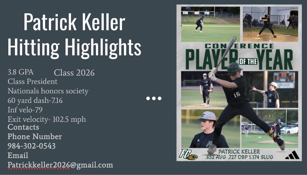 Patrickkeller2026 (@patkeller2026) on Twitter photo Here is my schedule for this weekend with <a href="/PSBaseballinc/">Prospect Select</a> in Jupiter,Florida excited to get to work!! <a href="/nixonrob86/">Rob Nixon</a> <a href="/jameyhelsman/">Jamey Helsman</a> <a href="/C35_Baseball/">C35 Baseball</a> <a href="/A_pate2/">Adam Pate</a> <a href="/lukemaicon_/">Luke Maicon</a> <a href="/mhare30/">Matthew Hare</a> Here is my schedule for this weekend with <a href="/PSBaseballinc/">Prospect Select</a> in Jupiter,Florida excited to get to work!! <a href="/nixonrob86/">Rob Nixon</a> <a href="/jameyhelsman/">Jamey Helsman</a> <a href="/C35_Baseball/">C35 Baseball</a> <a href="/A_pate2/">Adam Pate</a> <a href="/lukemaicon_/">Luke Maicon</a> <a href="/mhare30/">Matthew Hare</a>