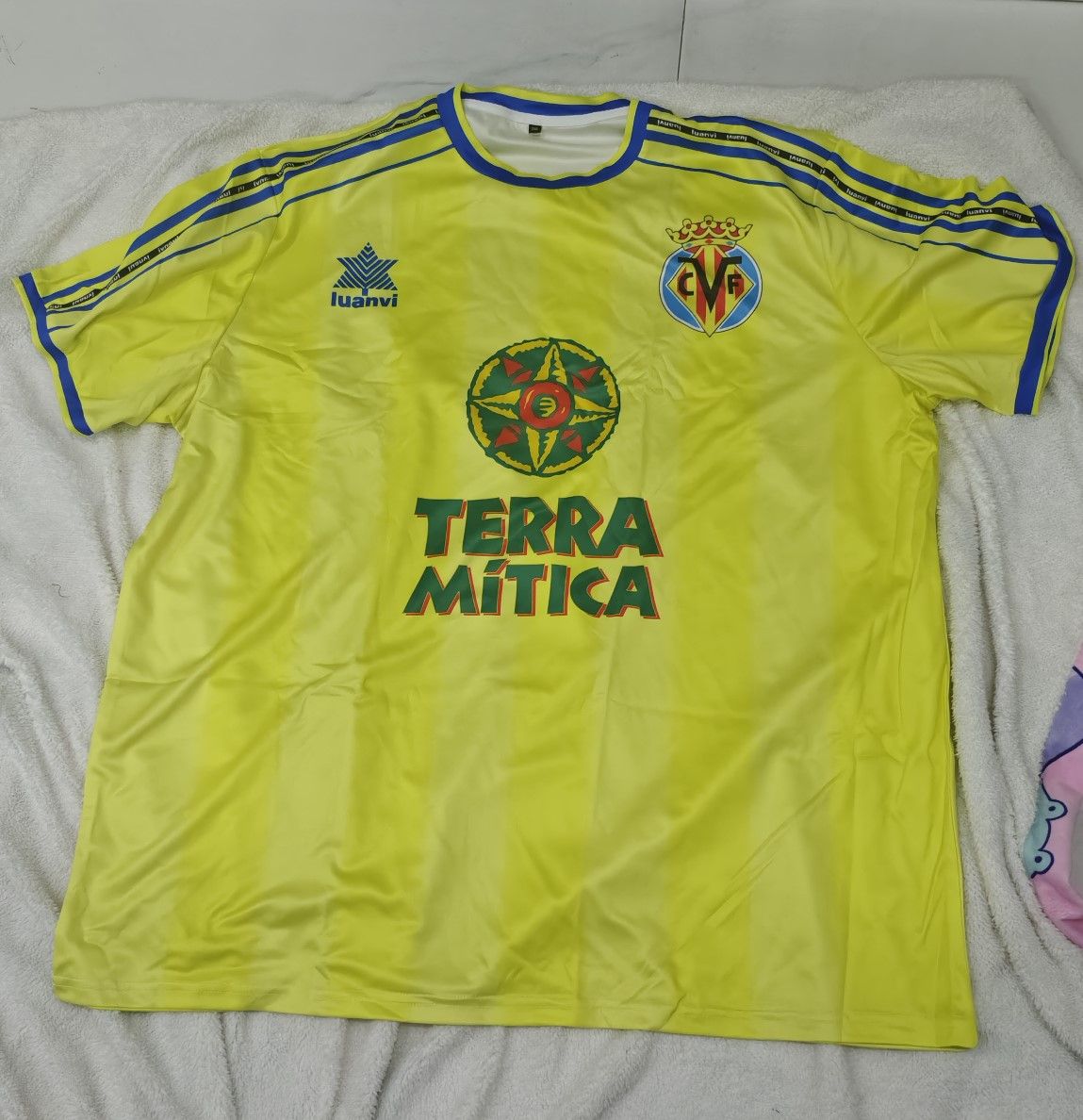 Futbol-Retro tweet media