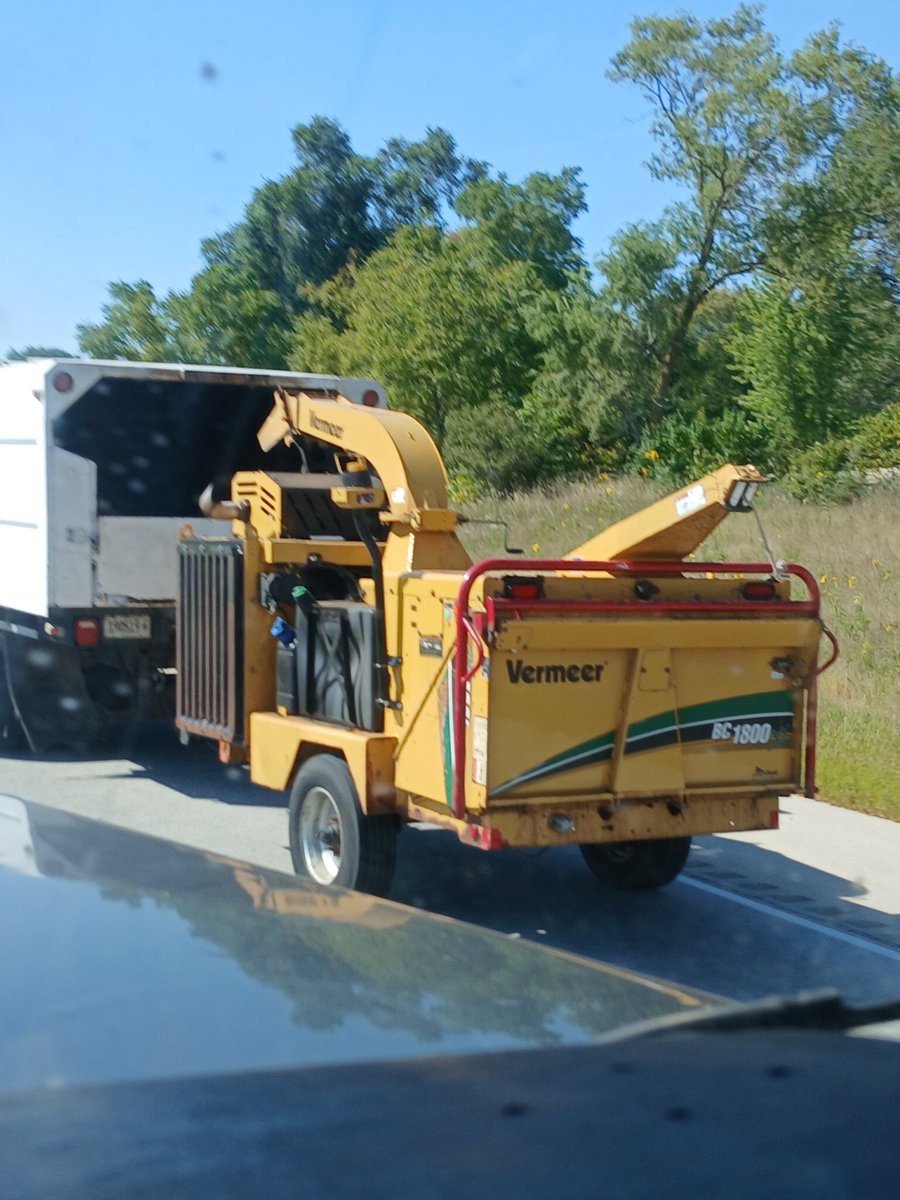 The Disrespected Trucker tweet media