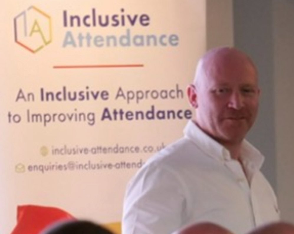 IncAttendance's tweet image. 🚨 Game-changing for Sheffield 🚨
12 schools in South Sheffield join our systems-led attendance programme.
A year of CPD, strategy &amp;amp; culture change — and a 5-year commitment from Bronze to Emerald.

#EveryBagCounts