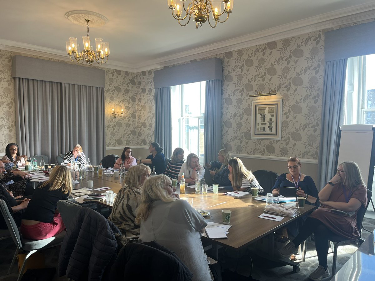 IncAttendance's tweet image. 🚨 Game-changing for Sheffield 🚨
12 schools in South Sheffield join our systems-led attendance programme.
A year of CPD, strategy &amp;amp; culture change — and a 5-year commitment from Bronze to Emerald.

#EveryBagCounts