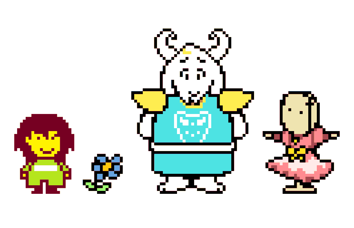 i like them

#undertale #underswap