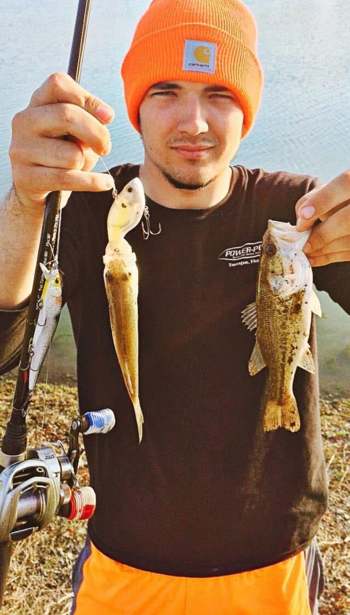 SCAFishing's tweet image. About that Time ☀️ #Bassmaster