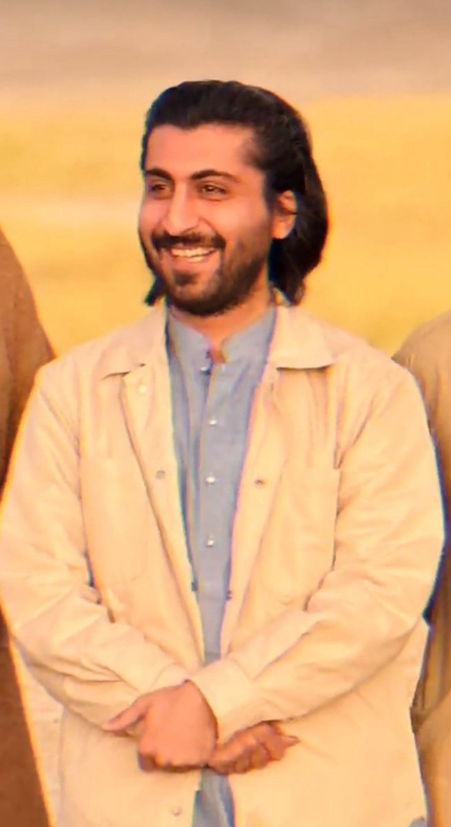 لاپتہ صرف ایک شخص نہیں ہوتا، اُس کے ساتھ پورا خاندان اُجڑ جاتا ہے۔ یوسف جان  کو اٹھانے والوں کو کیا خبر کہ اُنہوں نے ایک بیٹے نہیں، ایک گھر کا سہارا چھین لیا ہے۔
مت بھولنا کہ وہ اب بھی ٹارچر سیل کے پیچھے ہے۔
#ReleaseYousafQalandrani 
#ReleaseYousafAliQalandrani