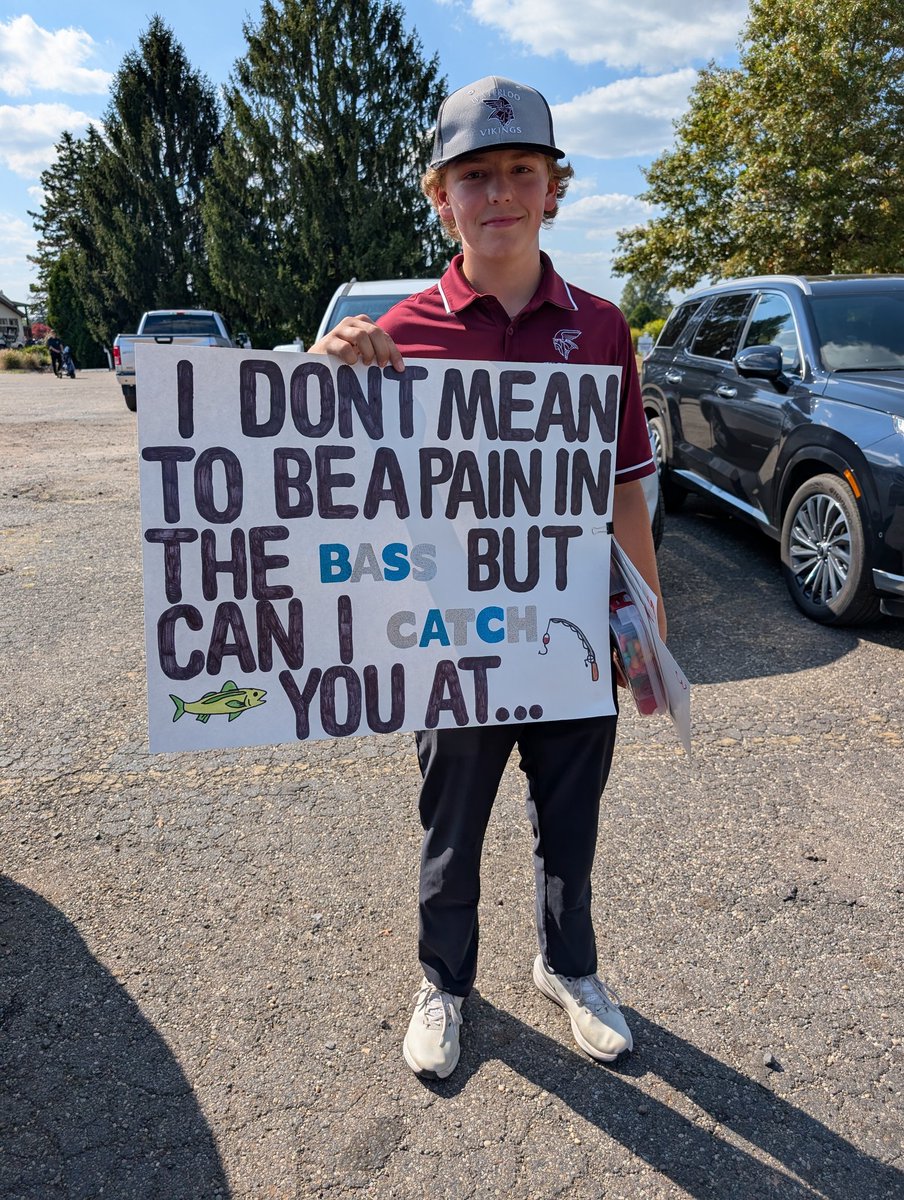 Sorry Trev! That top 10 is old news. Grayson is going to HoCo!!!