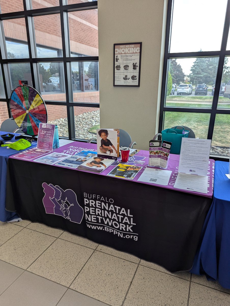 Buffalo Prenatal tweet media