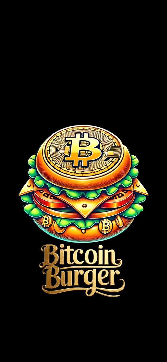BitBurger2025's tweet photo. Free Burger for lifetime, 
Starting my Crypto based Burger Station, 
Help me Build and have a Free burger as long as u are alive.
#Trump #FederalReserve #Powell #englot https://t.co/bdnKdzflDD