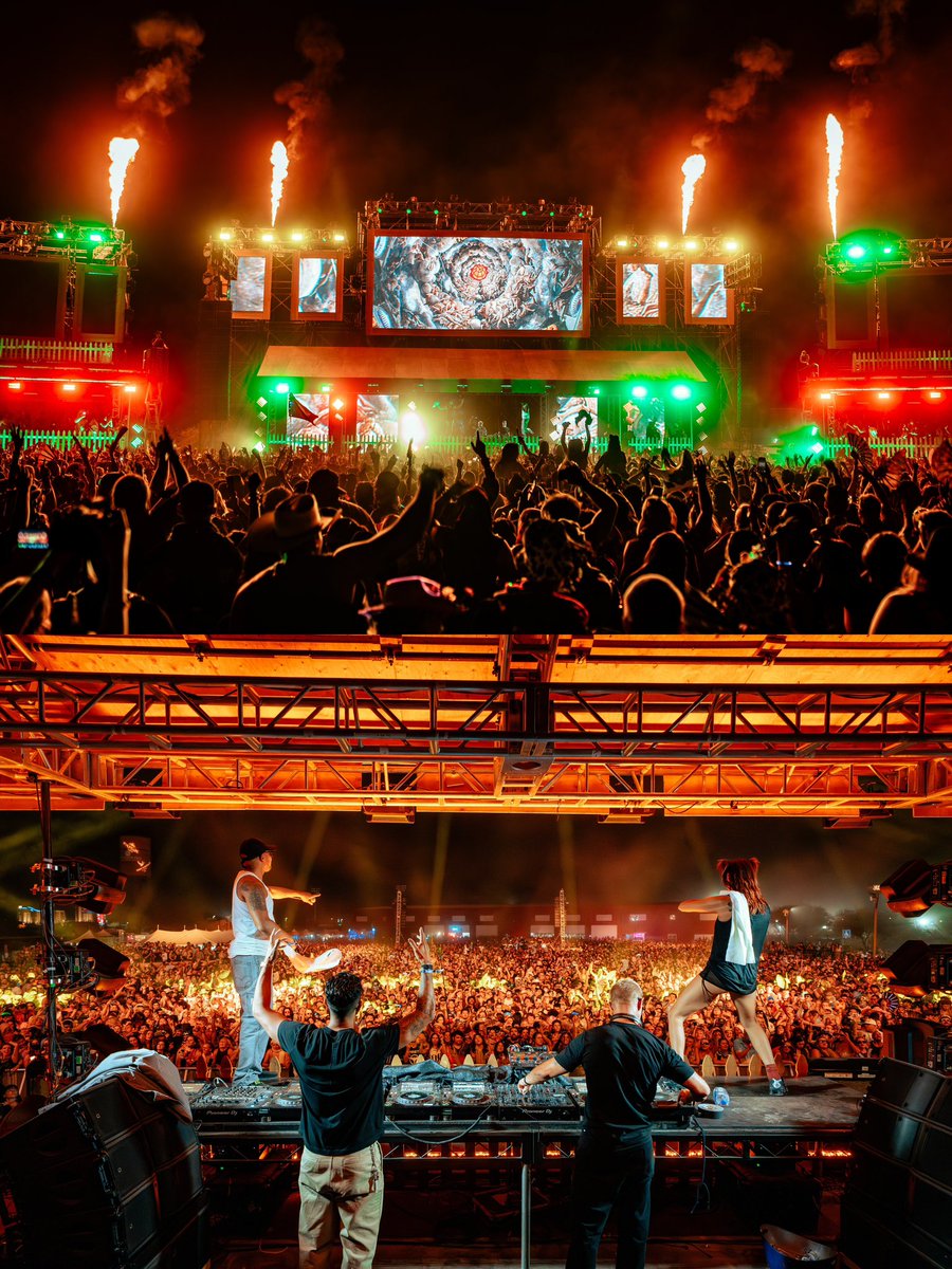 Goldrush Music Fest tweet media