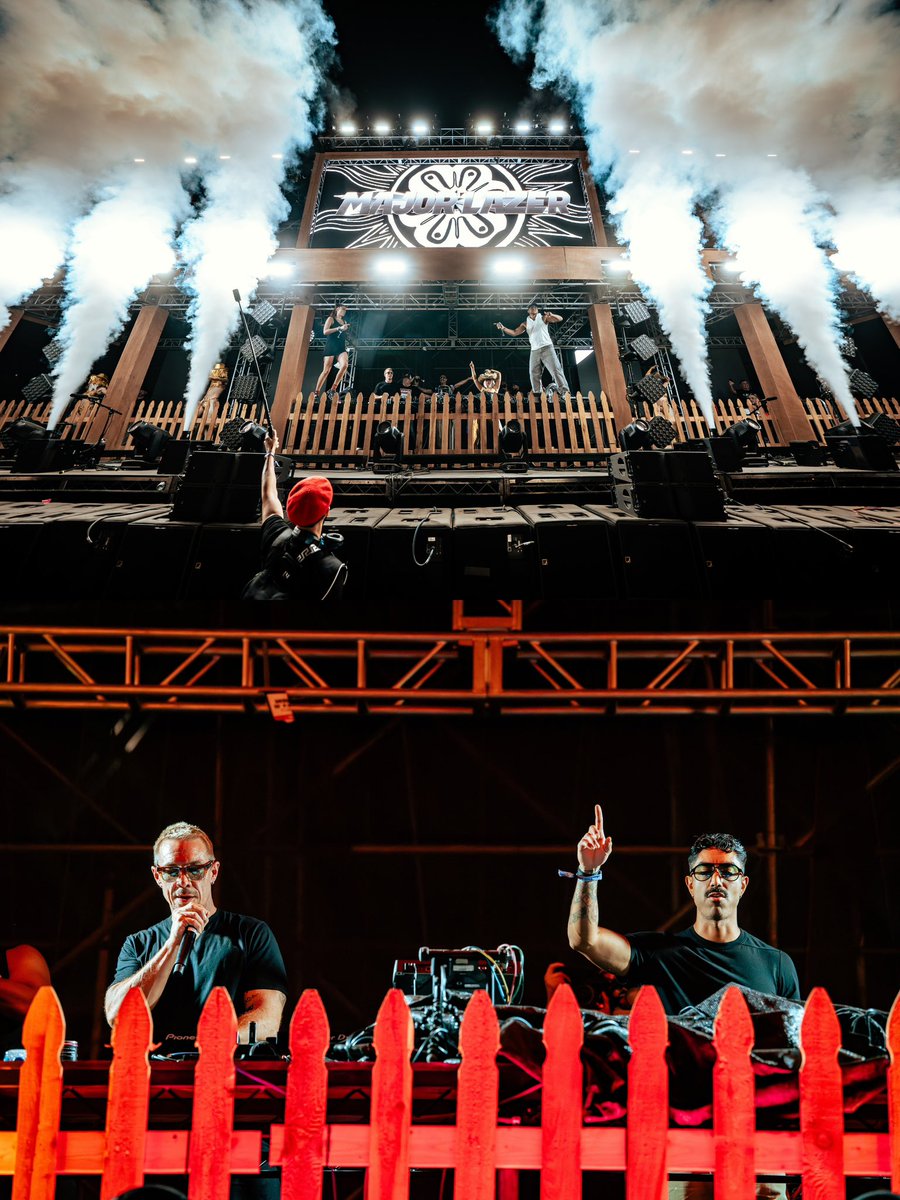 Goldrush Music Fest tweet media