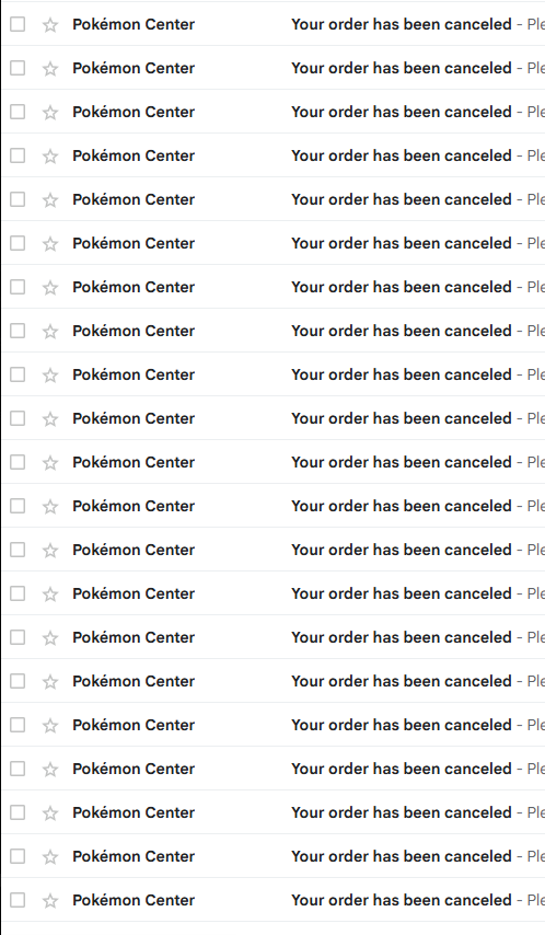 PokeFinder - Pokemon TCG Drops, Deals & News! tweet media