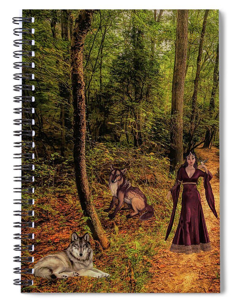 JudyVincent74's tweet image. Wendy and the #Wolves #notebook #journal #goals #dailythoughts Also available as #wallart and on other products #fantasy #wildlife #animals #giftideas #BuyIntoArt #JudyVincentPhotography 
Get it here ---&amp;gt; buff.ly/1h7LEOe