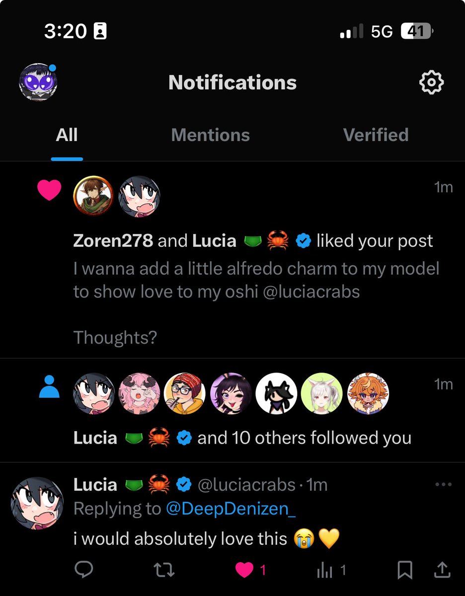 UHM???????????????????????????

Hold lemme just go 

*lesbian screeching*