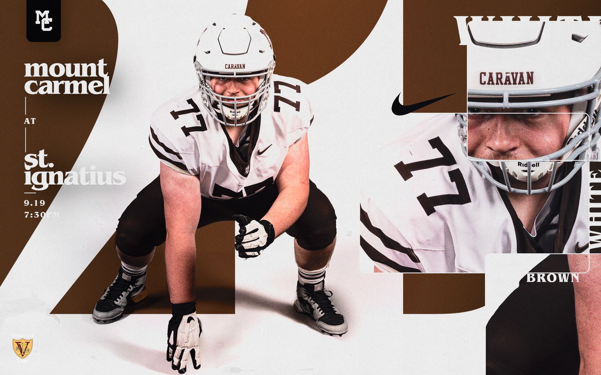 Game 4 at St. Ignatius presented by <a href="/VrdolyakLaw/">Vrdolyak Law Group</a> 

📍 Fornelli Field
📺  fan.hudl.com/usa/il/chicago…
🎟 gofan.co/event/4119348?…