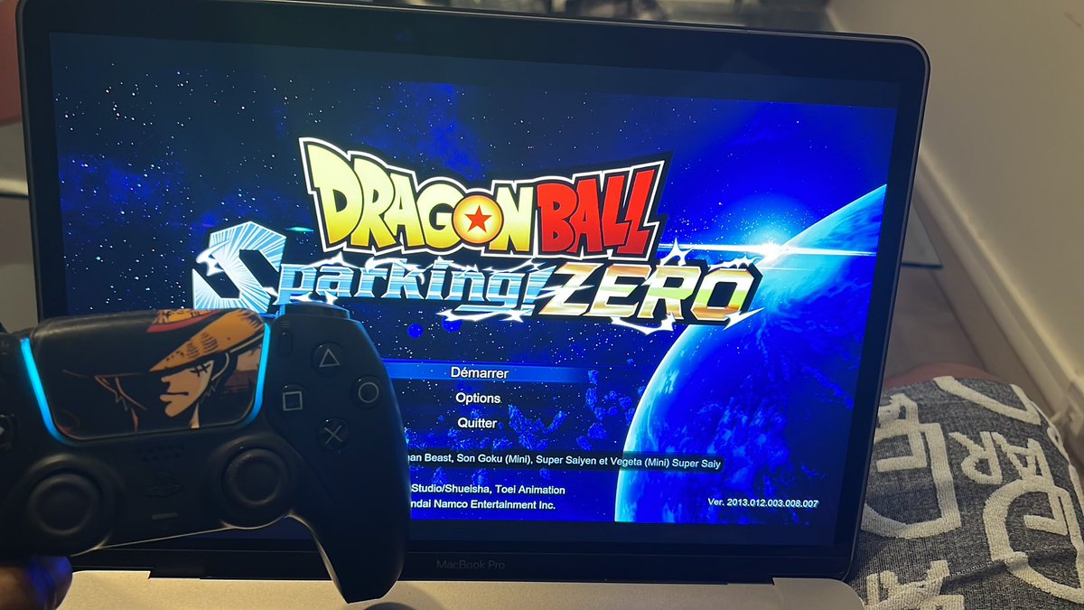 Will971Jebrille's tweet image. Allez un peu de fun

#sparkingzero