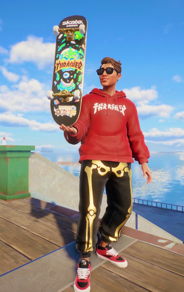 Cameron Leverton 🛹 tweet media