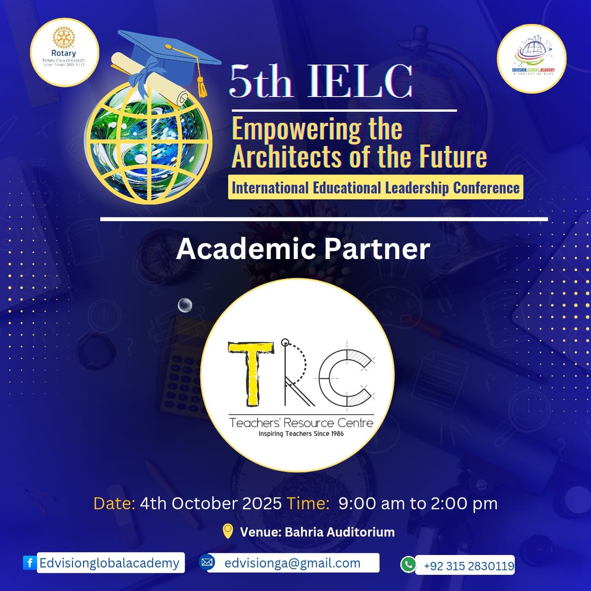 TheLearningSoul's tweet image. Academic Partner: Teachers&apos; Resource Centre