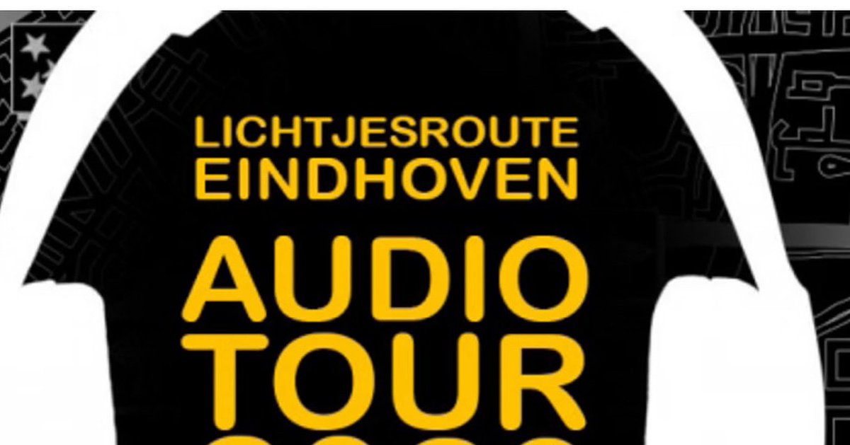 <a href="/Lichtjesroute/">Lichtjesroute</a> Audiotour 2025 nu beschikbaar! Download the Audiotour via lichtjesroute.org of via de Izi travel app op Google Play of de App store en beleef onze ornamenten en lichtprojecten op unieke wijze! #Lichtjesroute #Eindhoven #18september 💡