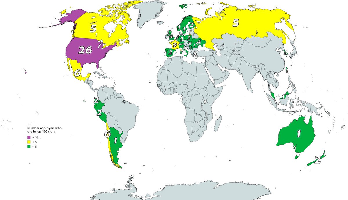 GD Mapper ⚒️ tweet media