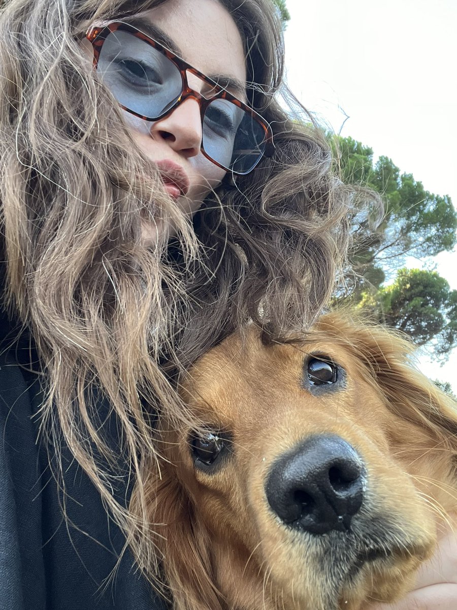 Edacaaa_'s tweet photo. Fotojenik biri🐶 https://t.co/0u9orOcjEt