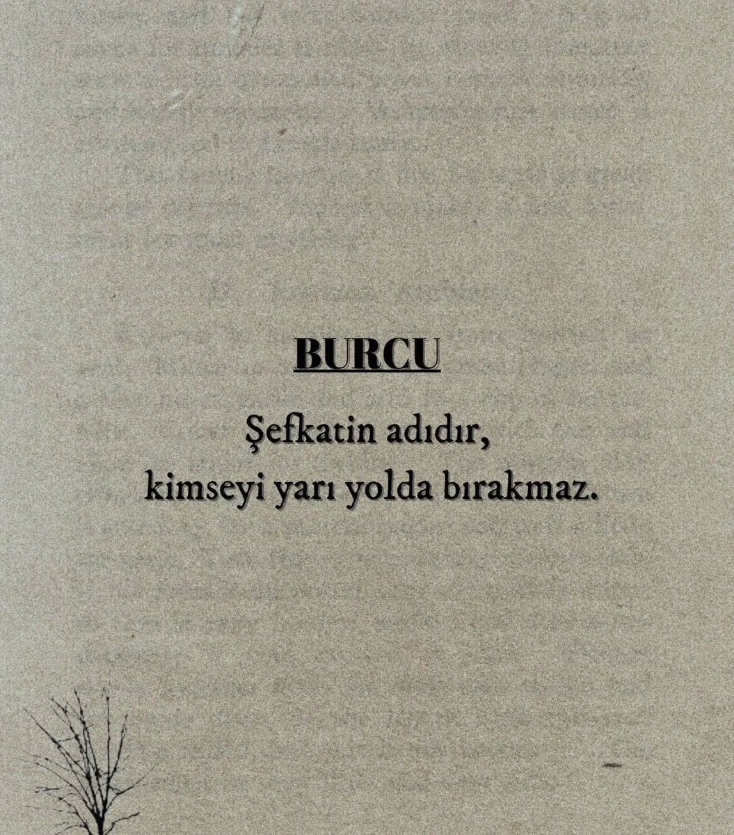 Burcu ! aferin bebeğim devam et.