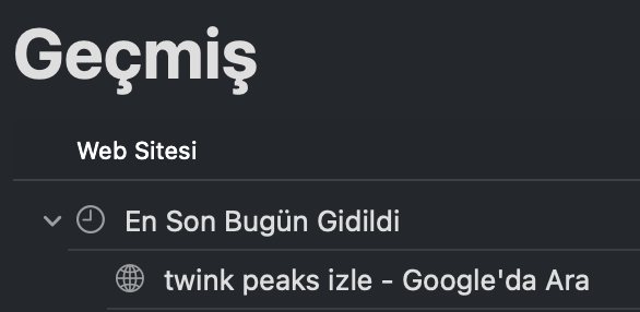 Maalesef brainrotted